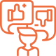 SELF ASSESSMENT icon image